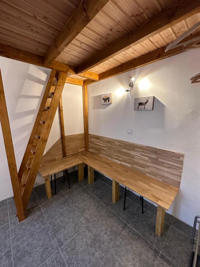 פראג Cozy New Loft Apartment מראה חיצוני תמונה